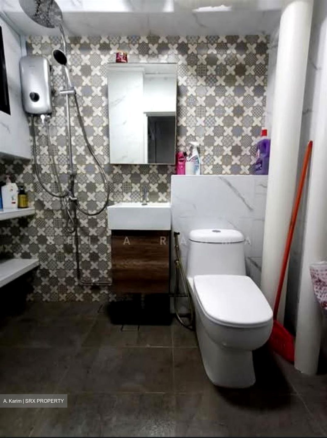 Blk 346 Tampines Street 33 (Tampines), HDB 4 Rooms #580435351
